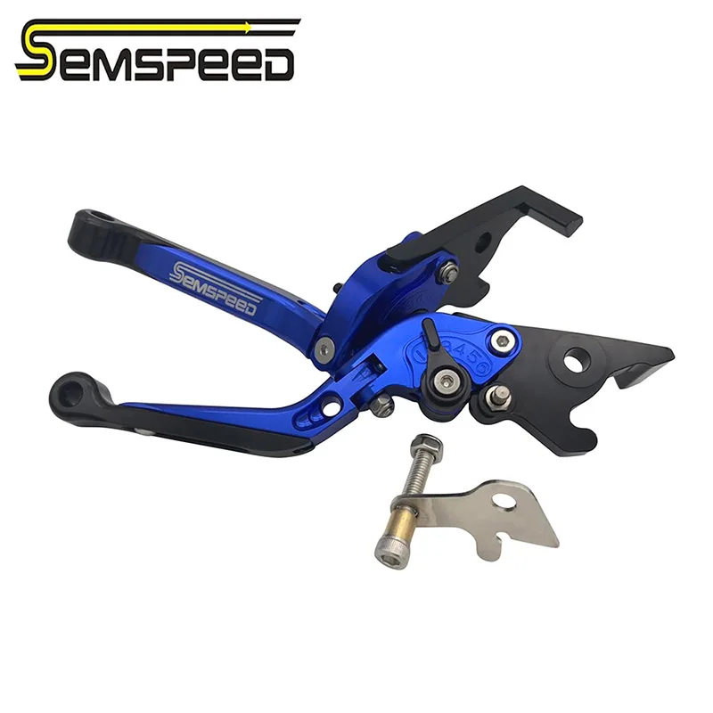 

Lever For Yamaha XMAX X Max X-MAX 125 XMAX125 2016 2017 2018 2019 Parking Brake System CNC Brake Clutch Levers Automatic Locking