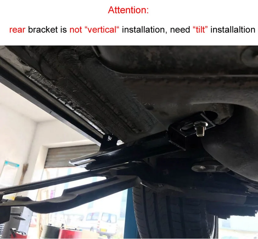 09-16 Q5原厂款踏板安装-凌玉发来 (8)