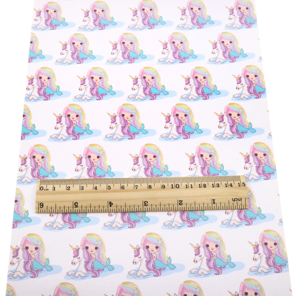 1061014001 David accessories 20*34 см лошадь из искусственной кожи искусственная кожа DIY Швейные Hairbow, сумок, обуви, ручной работы материалы, 1Yc2721 - Цвет: 1061014001