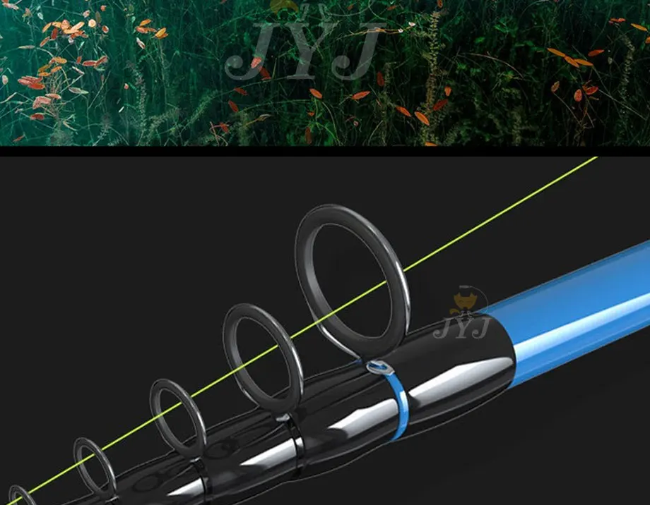 500M Nylon Durable Monofilament Rock Sea/Freshwater Fishing Line Fishing  Line