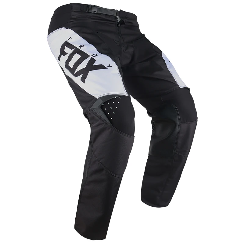 bicicleta da sujeira moto offroad ciclismo calças dos homens unisex