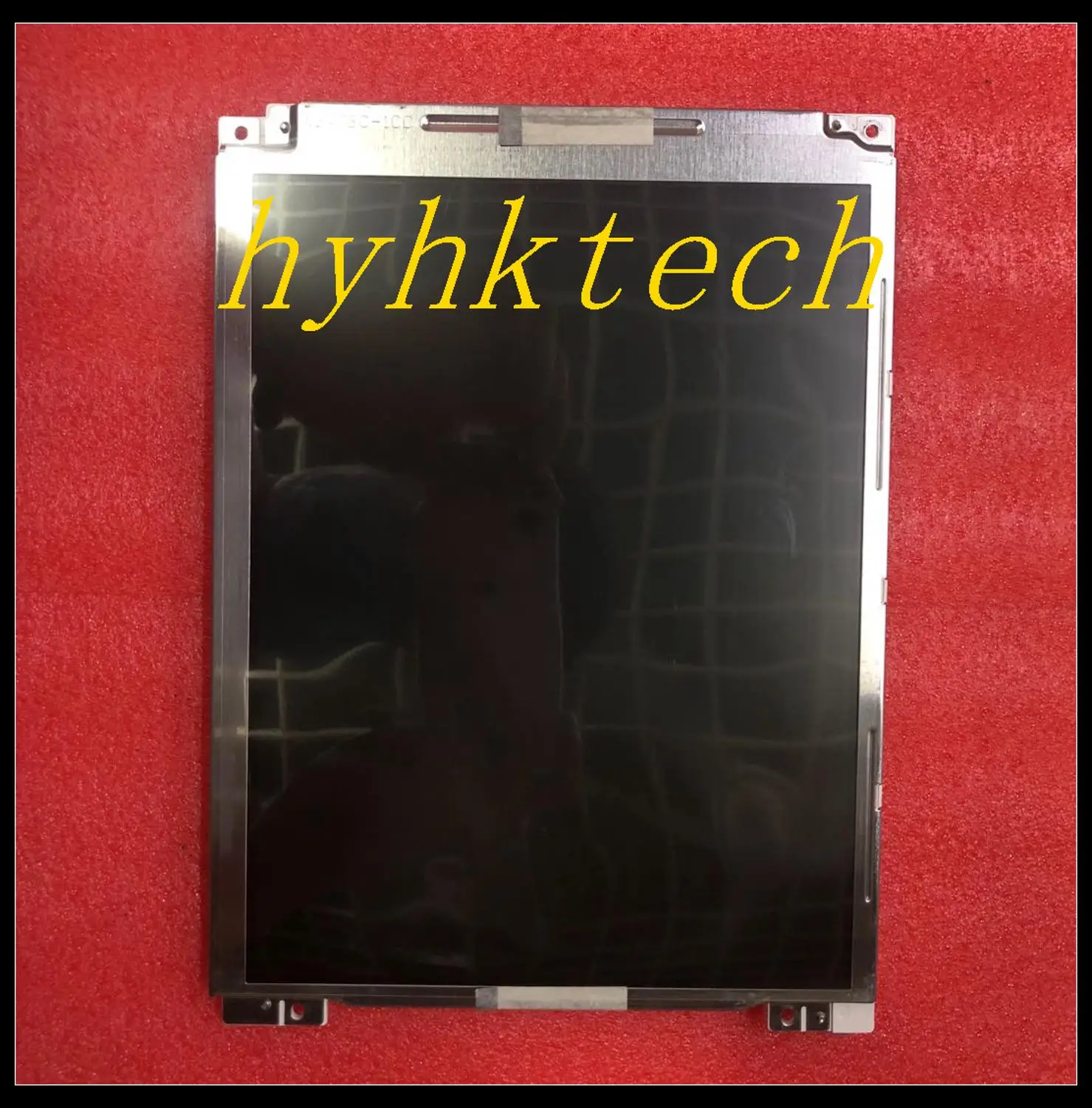 LQ104V1DG61 640*480 оригинальная 10 4 дюймовая ЖК панель класс A + в наличии проверено перед