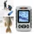 LUCKY FF718D-Ice&718 2.2 inch LCD Portable Fish Finder 200kHz/83KHz Dual Sonar Frequency 100M Detector for Ice Fishing