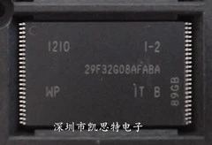 

MT29F32G08AFABAWP-IT MT29F32G08AFABAWP 29F32G08AFABA 5pcs