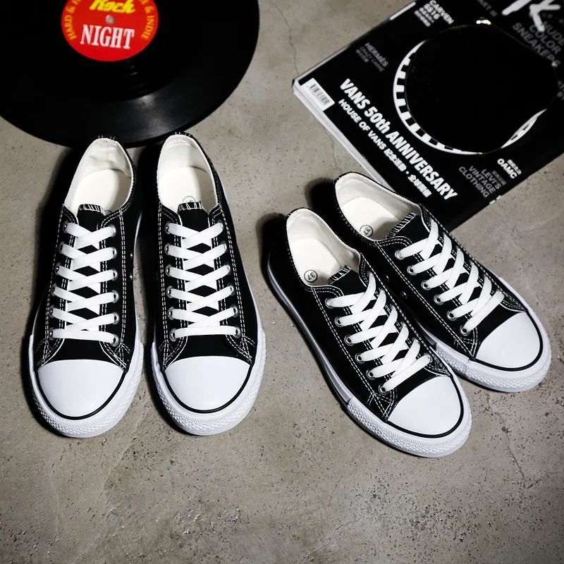 

Marderee 2019 Free Shipping Man Canvas Shoe Leisure Time Male Shoe Trend Student Cloth Shoe Low Help Shoe zapatos hombre