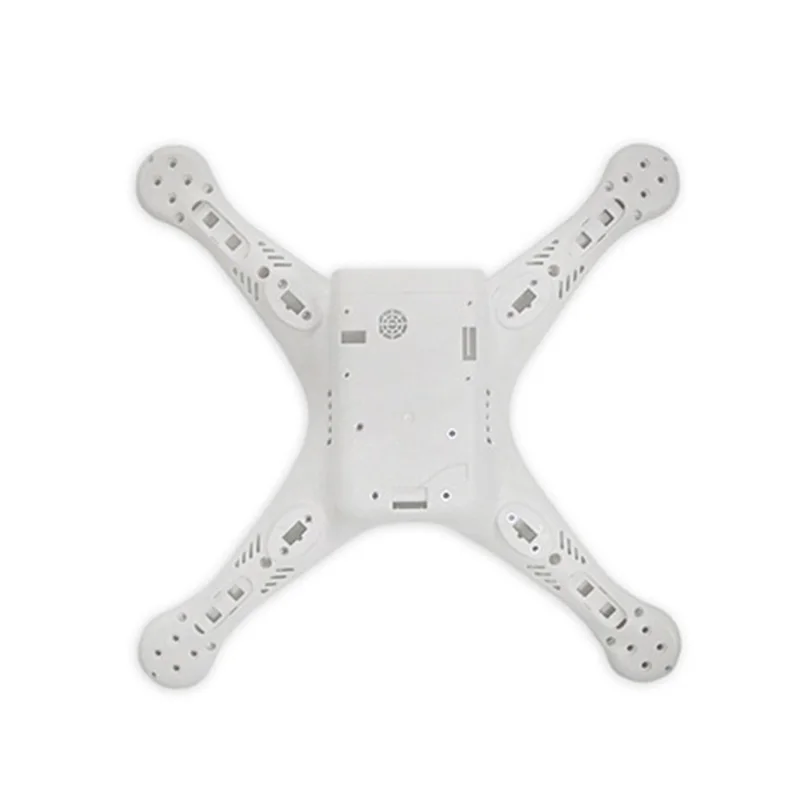 Сменный корпус с шасси для DJI Phantom 3 Advanced/Professional 3A/3P запасные части