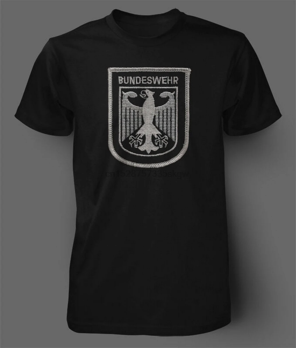 Купить Немецкие Футболки В Интернет Магазине