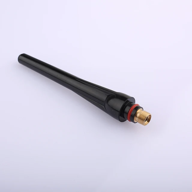 Set 3 Back Cap Per Torcia TIG RIVERWELD - 57Y02, 57Y03, 57Y04, Compatibili Con QQ300, WP, CK - Foto 9