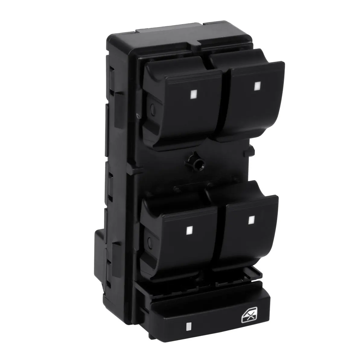Кнопка управления стеклоподъемником Power Master для Chevy Silverado GMC Sierra подача HHR Yukon Buick