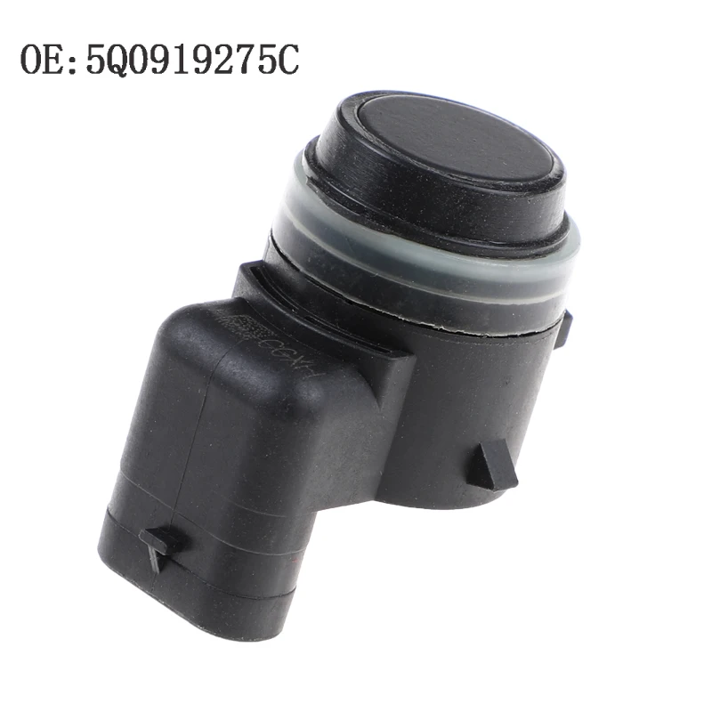 PDC датчик парковки для 15-16 Audi A3 S3 RS3 TT Quattro V W Golf Skoda 5Q0919275A 5Q0919275C
