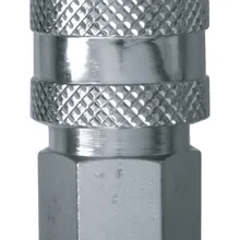 Переходник КРАТОН бысторазъемный F x 1/4"F