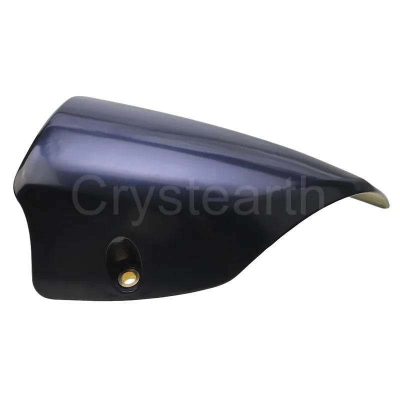 Мотоцикл выхлопной трубы крышки капота для Yamaha XP500 TMAX500 2011- T-MAX TMAX T MAX 530 2011 2012 2013