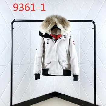 

zo86 2020 new clothesS103 zo86 CANADA GOOSE Luxury brand Down jacket