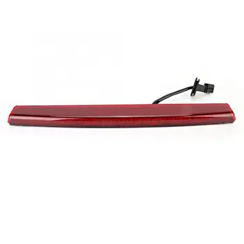 

Car 3rd High Mounted Brake Lamp Light Fits for Golf Mk5/R32 2005-2009 Mk4 2003-2008 1K6945097F 1K6 945 097 F