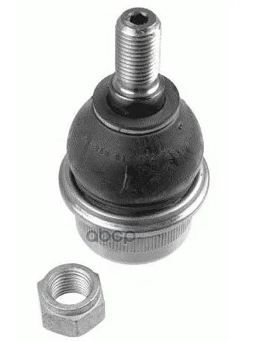 Опора Шаровая Mb W211/220 Нижн.Лев/Прав. Lemforder 3377301 LEMFORDER арт. 3377301