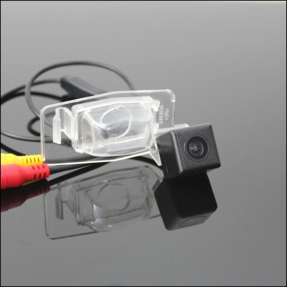 Liandlee For Ford Escape Maverick Mariner 2001~2006 HD CCD Night Vision Reverse Parking Backup Camera Car Rear View Camera