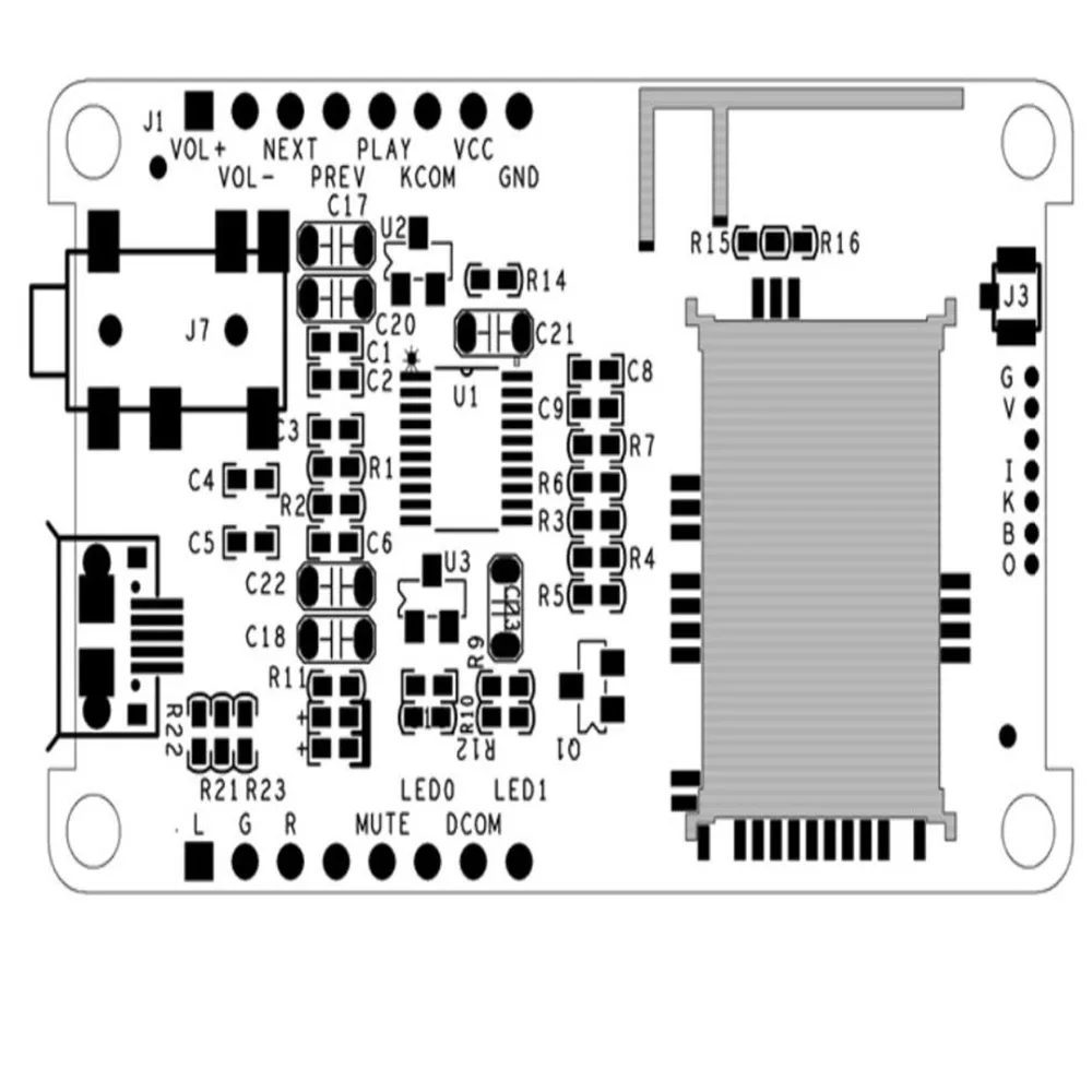 Taidacent Programming Pcm5102a Low Power APTX APTXLL APTX HD Lossless I2S Bluetooth 5.0 Csr8675 Decoder Board