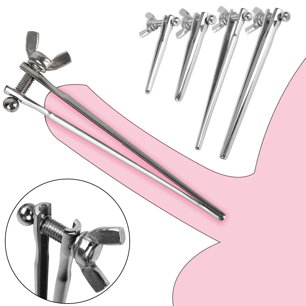 

Adjustable Size Sounds Penis Plug New Arrival Sex Toys For Men Insert Sounding Rods Masturbators Urethra Plug Urethral Dilator