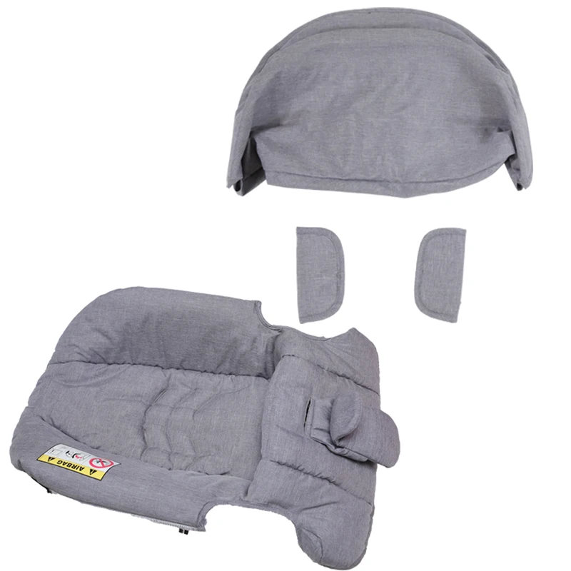 Doona Stroller Accessories Canopy Seat Cover For 4in1 Car Seat Change Washing Kit Strollers Sunshade Mattress Fit Foofoo Carseat baby stroller accessories accessories	 Baby Strollers