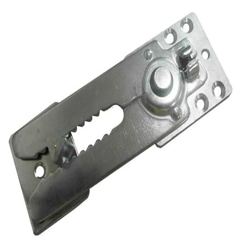 

Sofa connector fasteners, hardware connection iron sheet, modular sofa plug