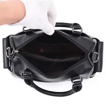 Винтажные качественные кожаные роскошные сумки, женские сумки, дизайнерские женские маленькие ручные сумки для женщин, сумка через плечо, женская сумка-тоут