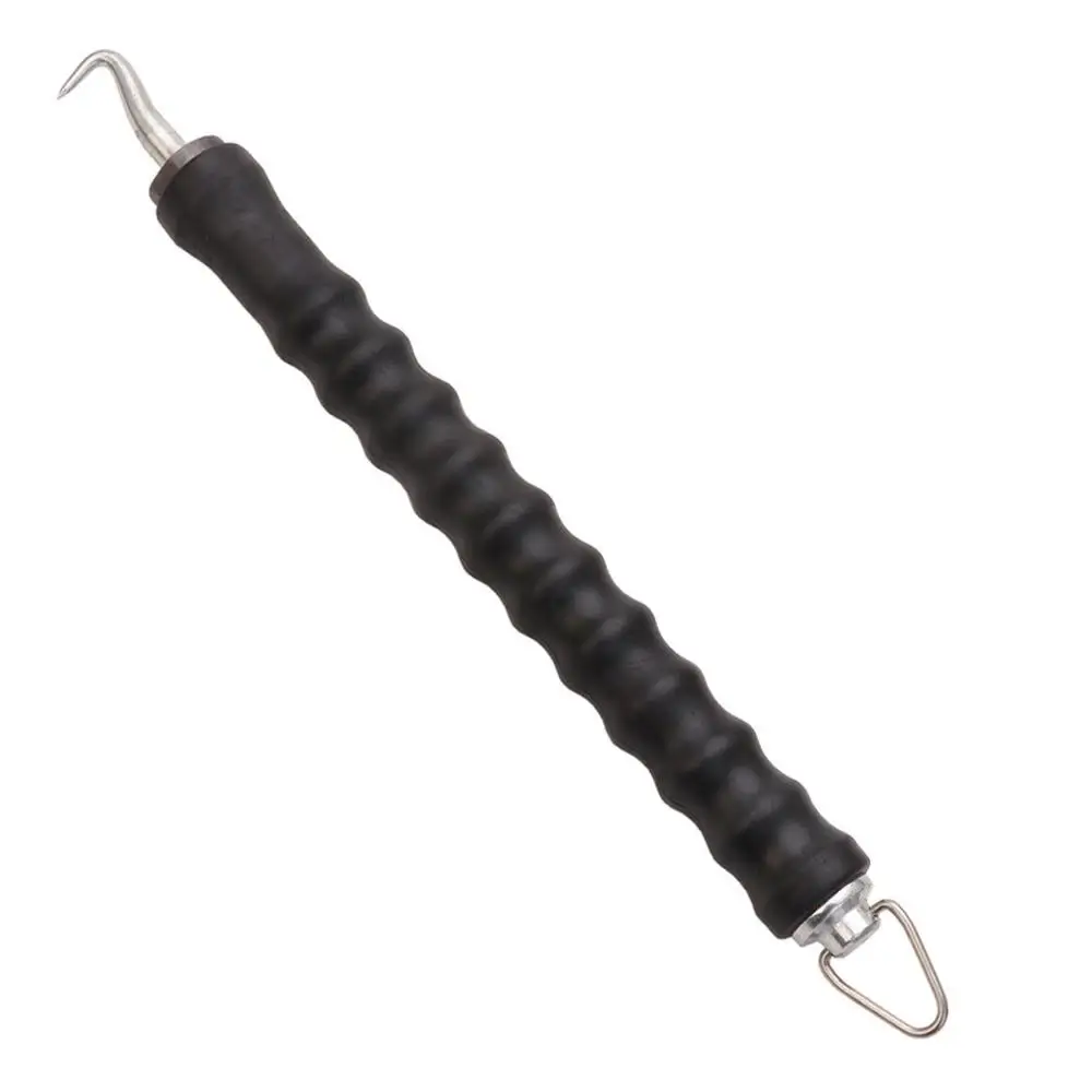 

Multi-Functional Steel Bar Hook Semi-Automatic Straight Pull Type Steel Bar Reinforced Bar Hook Wire Tool