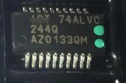 Бесплатная доставка Новый IDT74ALVC244Q IDT74ALVC244 74ALVC 74ALVC244Q