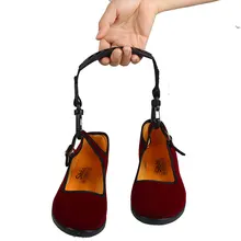 1 шт. роликовая ручка для скейтборда Пряжка крюк для Powerslide катание обувь для роликов