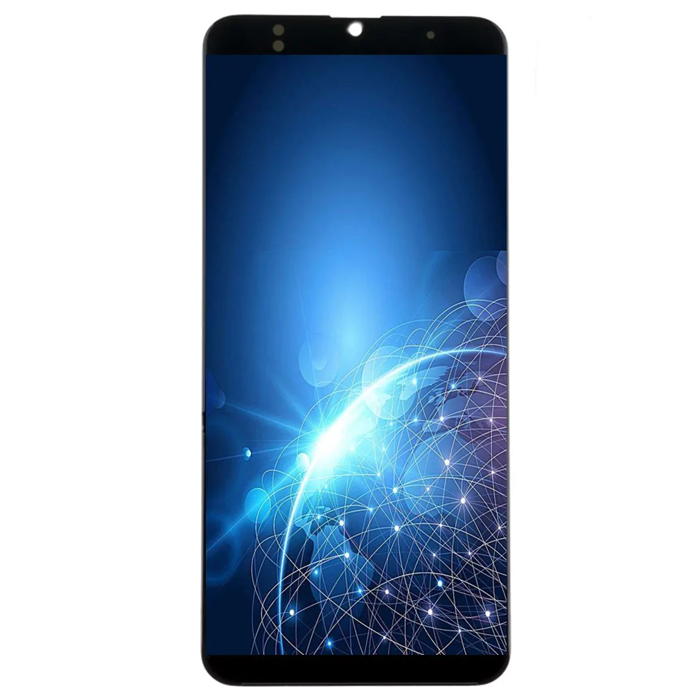 

6.4 inch LCD For Samsung Galaxy A30s A307F A307 A307FN incell LCD Display With Touch Screen Replacement Digitizer Assembly Part
