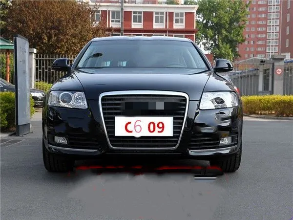 EOsuns фара в сборе для Audi A6L C6 2009-2011