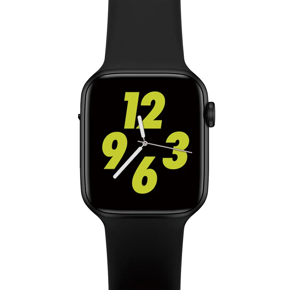 Смарт-часы Soulusic W34 Bluetooth Вызов ЭКГ монитор сердечного ритма Iwo 8 Lite Smartwatch для Android IPhone Xiaomi Band PK Iwo 8 10