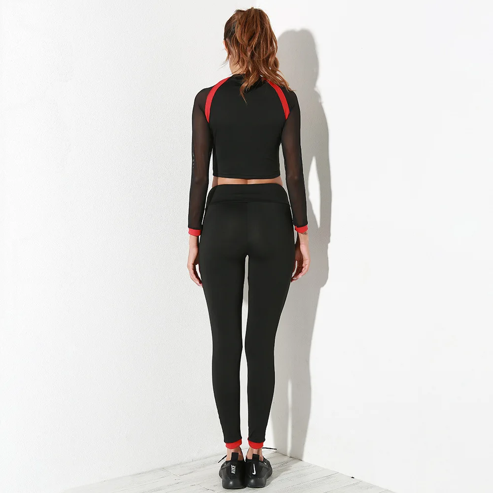 Yoga set 07