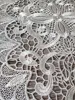 NEW Lace oval Embroidery drink table place mat Christmas pad Cloth coffee placemat cup mug tea coaster dining doily kitchen ► Photo 2/4