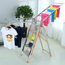 10 Inches Telescopic Aluminum Rod Glass Window Cleaner Double-Sided Multi-functional Cleaning Wiper Yiwu the Department Store Fo