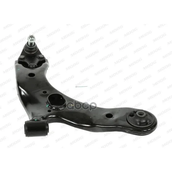 To-Wp-13668_рычаг Правый! Toyota Auris Nre150/Zre151 08 Moog Towp13668 Moog арт. TOWP13668