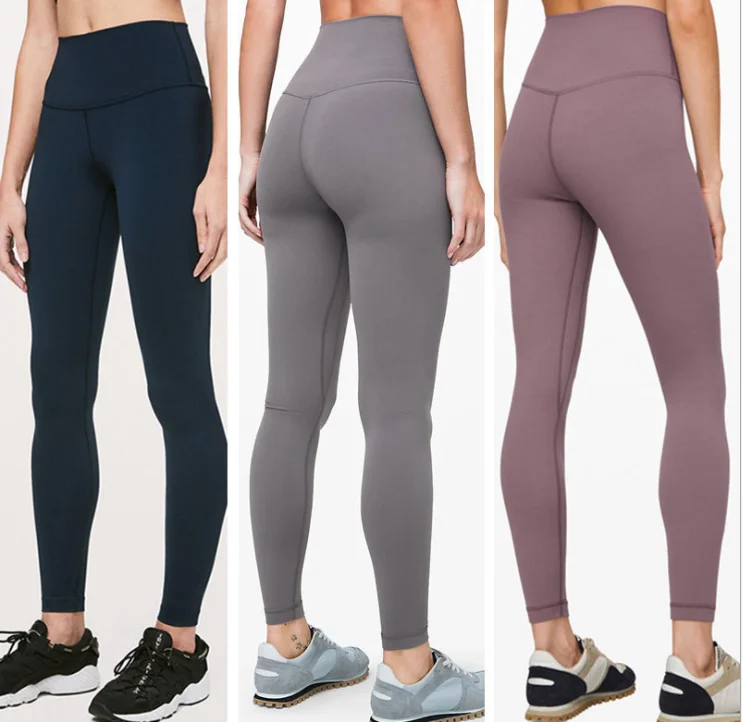 aliexpress lululemon leggings