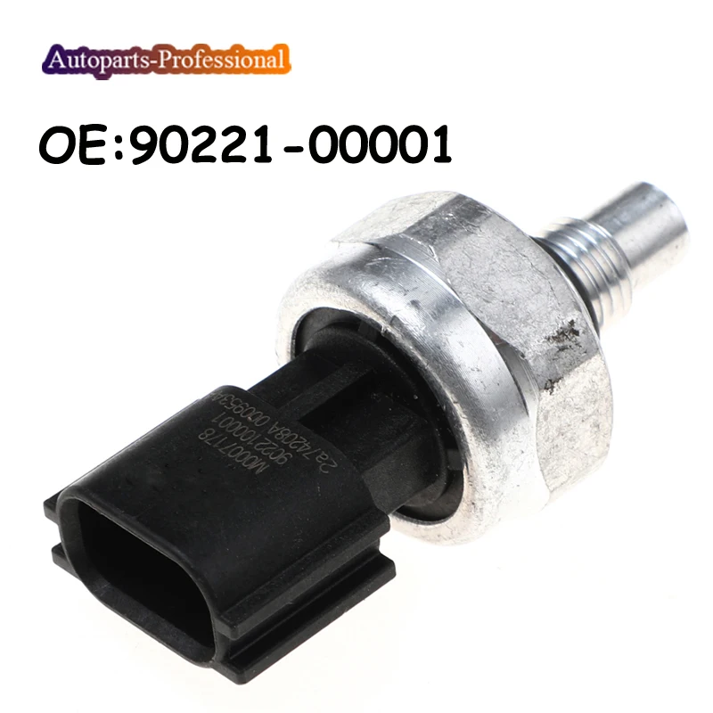 Новый датчик давления масла для Hyundai Kia 90221-00001 9022100001 M0007178 автомобильные
