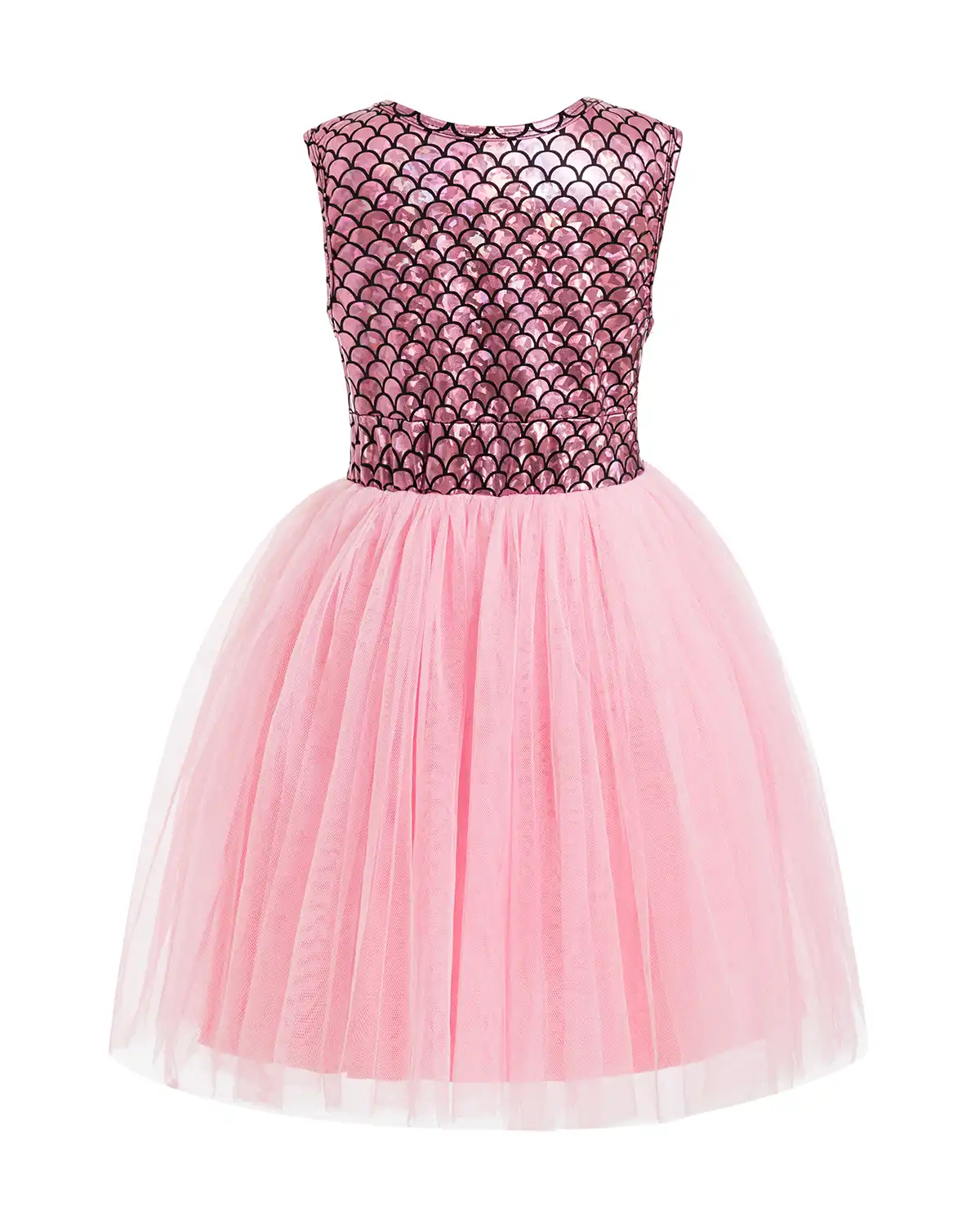 little mermaid first birthday outfit