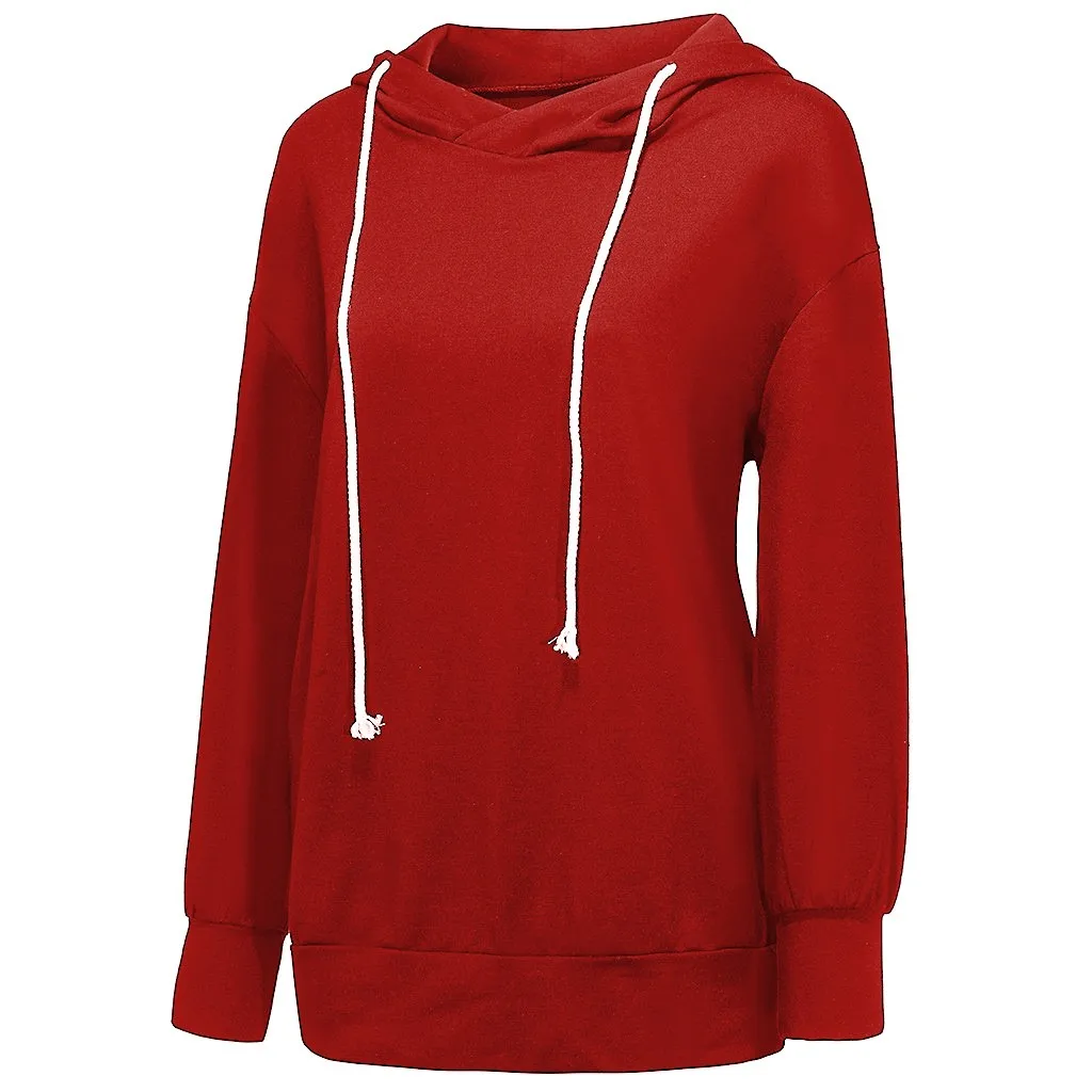 Hoodies & Sweatshirts
