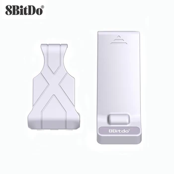 

8BitDo Smartphone Clip Mobile Gaming Stands Smartphone Clip Extender Stand Holder For 8Bitdo SN30 Pro SF30 PRO Bluetooth Gamepad