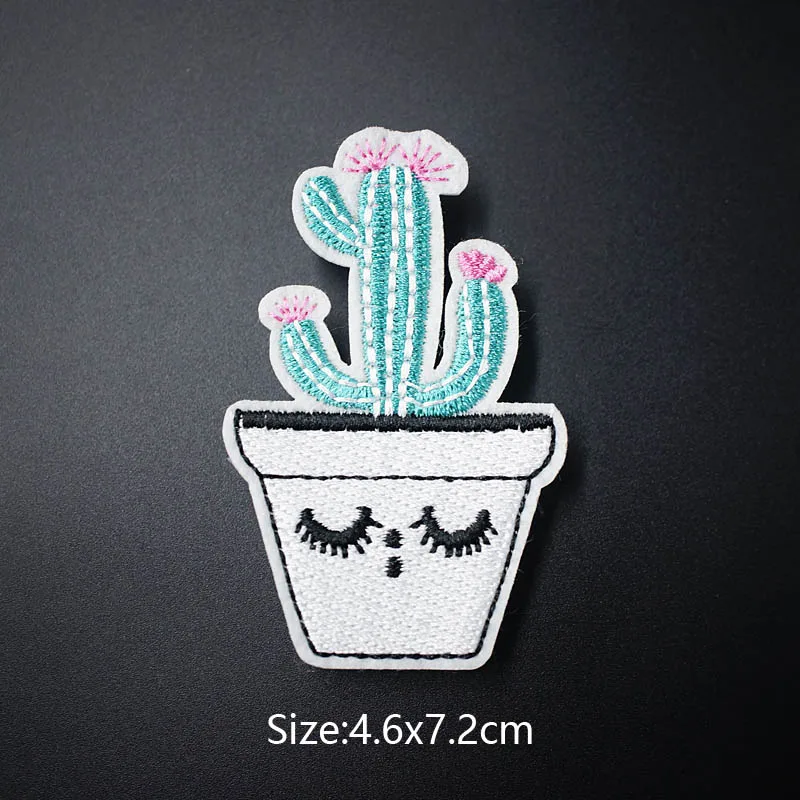43 HEART DOG DIY Cloth Badges Mend Decorate Iron On Patch Clothes Apparel Sewing Decoration Applique Sew On Patches For Clothing - Цвет: 43