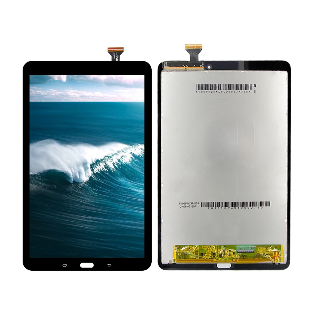 LCD Display For Samsung Galaxy Tab E SM T560 T560 LCD Display Touch