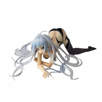 

Date A Live Anime Figure Toys Tobiichi Origami Hanten Reisou Kaijo Ver 1/6 PVC Action Figure Toys Sexy Girl Collection Model Toy