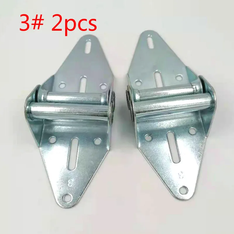 Description Picture 6 of item1set Garage Door Hardware Kit.tune up Kit Sliding garage door pulley anti-clamp hand hinge