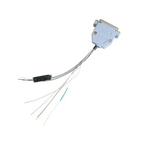 Новинка CG Pro 9S12 обновление CG100 для Freescale CG705 711 908 912 серии CGDI стандартная поддержка