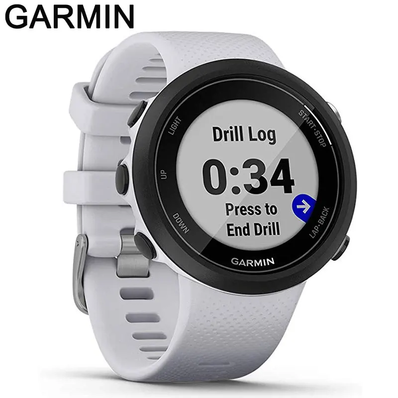 garmin distance watch