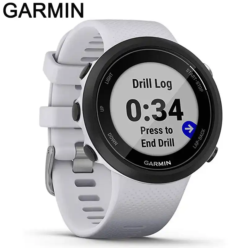 garmin 630 swimming