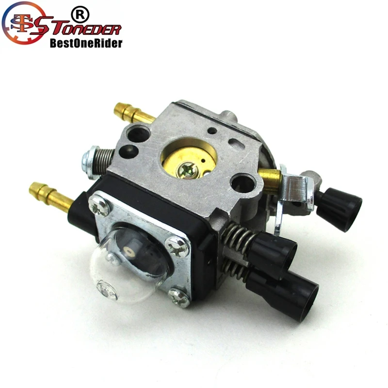 STONEDER Aftermarket Карбюратор для zama C1Q-S68G Stihl 42291200606 BG45 BG55 BG65 BG85 SH 55 85 воздуходувки