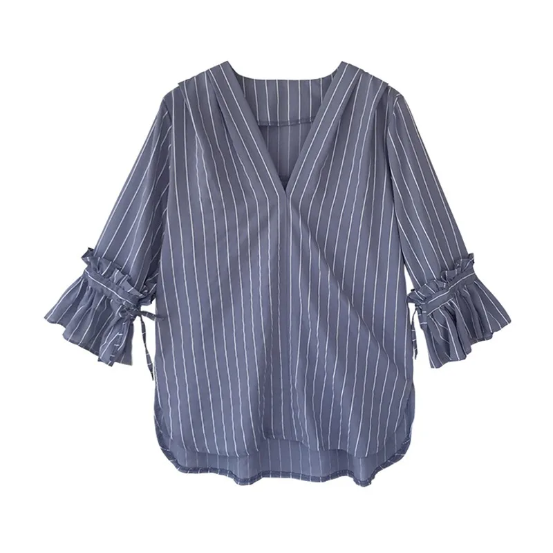 Women Blouse fashion Loose V-Neck Casual Women Solid Color Blouses Top Autumn Women Loose Blouse Ladies Work Top Women Blouse fashion Loose V-Neck Casual Women Solid Color Blouses Top Autumn Women Loose Blouse Ladies Work Top