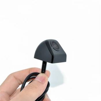 

4.3inch Car TFT LCD Monitor Mirror + HD CCD Reverse Rear View Backup Camera Kit Car Mirror Monitor + Night Vision
